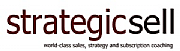 Strategicsell logo