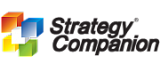 Strategy Companion Ltd logo