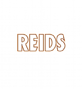 Reids Equipment logo