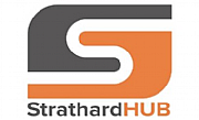 STRATHARD COMMUNITY TRUST Ltd logo