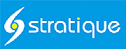 Stratique logo