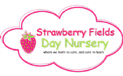 Strawberry Fields Pre-school Ltd logo