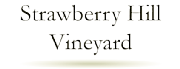 Strawberry Hill Vineyard Ltd logo
