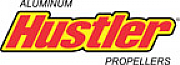 Streamlined Propeller Repairs logo