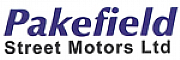 STREET MOTORS LTD logo