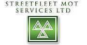 Streetfleet Cars Ltd logo