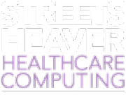 Streets Heaver Computer Systems Ltd logo