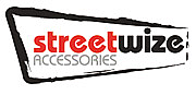 Streetwize Accesories logo