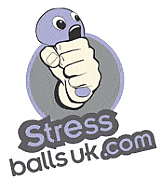Stress Balls UK logo