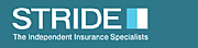 Stride Ltd logo