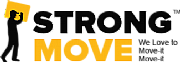 Strong Move logo