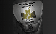 Strong Security Systems Ltd logo
