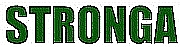 Stronga Ltd logo