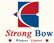 Strongbow Window Systems Ltd logo