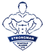 Strongman Scaffold Alarms Ltd logo