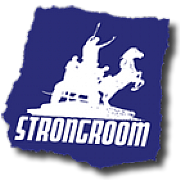 Strongroom Ltd logo
