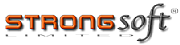 STRONGSOFT Ltd logo