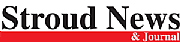 Stroud News & Journal logo