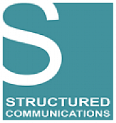 Structured Communications Ltd logo