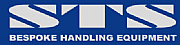 STS (Bespoke Handling Equipment Ltd). logo