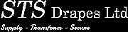 STS Drapes Ltd logo