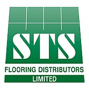 Sts Flooring Distributors Ltd logo