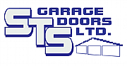S.T.S. Garage & Industrial Doors Ltd logo