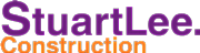 Stuart Lee Construction Ltd logo