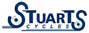 Stuart's Sports Ltd logo