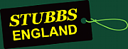 Stubbs, WB (Hawksworth) Ltd logo