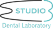 Studio3 Dental Laboratory Ltd logo