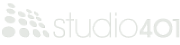 Studio 401 Ltd logo
