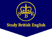 Study British English Ltd logo