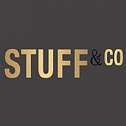 STUFF & Co logo