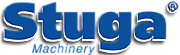 Stuga Machinery Ltd logo