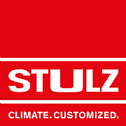 STULZ UK Ltd logo