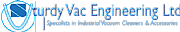 Sturdy Vac Engineering Ltd logo
