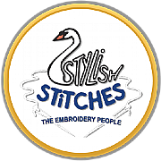 Stylish Stitches LLP logo