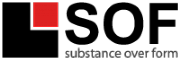 Substance Over Form Ltd logo