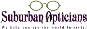 SUBURBAN OPTICAL Ltd logo