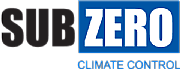 Subzero Climate Control logo