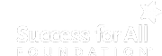 Success for All Foundation logo