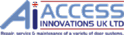 Success Innovation Ltd logo