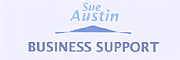 Sue Austin Business Support logo