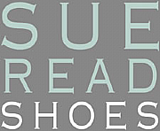 Sue Read Shoes Ltd logo