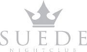 Suede Nightclub logo