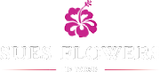 Sues Flowers of York Ltd logo