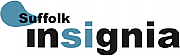 Suffolk Insignia logo