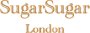 SUGARSUGAR LONDON Ltd logo