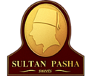 Sultan Pasha Ltd logo